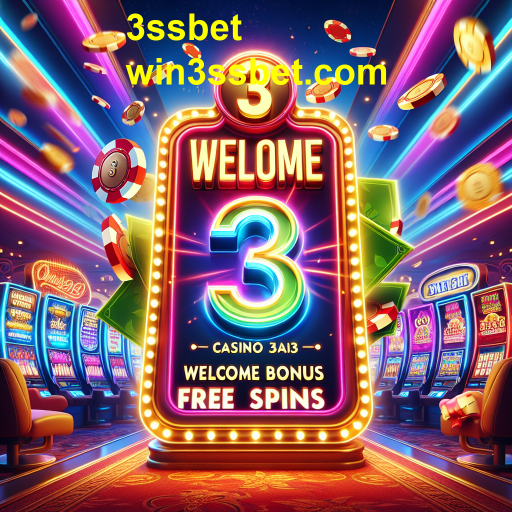 Descubra as Melhores Promoções no 3ssbet
